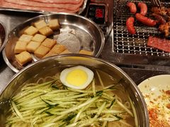-英雄故事地摊烤肉(马驹桥店)