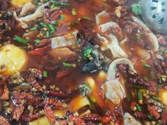 -黑竹香鸡(营和巷店)