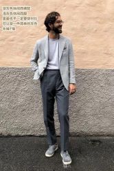 -香港大昌洋服定制(金中环店)