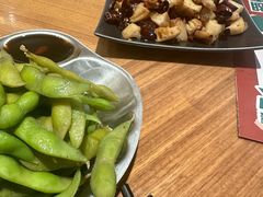 -霹雳火·重庆烧烤·江湖菜(解放碑店)