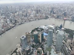 -上海之巅观光厅