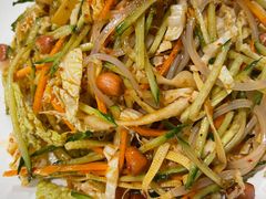 -听涛雅苑百味饺子老家菜馆