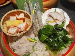 -牛New寿喜烧(闵行龙湖天街店)