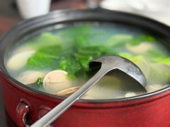 -北海金昌开元名都大酒店·四季轩中餐厅