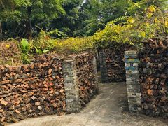 -森波拉火山温泉