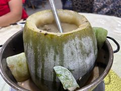 -红旗山庄(圭峰山店)