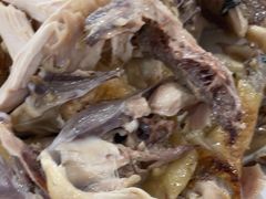 -考记泥焗鸡农庄·海鲜(北洛秘境店)