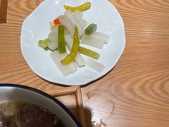 -马记永·兰州牛肉面(天通苑家乐福店)
