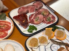 -拾勝牛·江景安格斯烧肉放题(江湾阳光天地店)