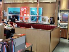 大堂-韩宫宴和牛烤肉(盐城金鹰店)