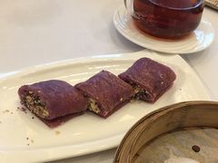 -春满园·早茶·粤菜·宴会(前海店)