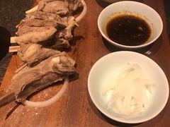 -丝路金桃·新疆菜(徐汇店)