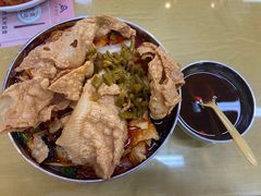 -红鼻子桂林米粉(金唐新光界店)
