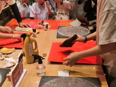 -唐山宴大唐州府精品中餐