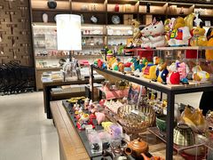 -茑屋书店(天目里店)