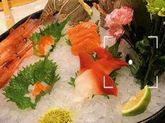 -晴季寿司(红旗街万达店)