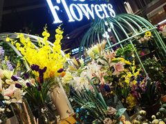 -黄商生活超市(黄冈黄州万达店)