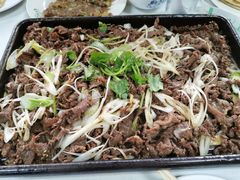 -清真永恒华威肉饼(潘家园店)