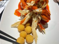 -姑苏家宴·苏帮菜·松鼠桂鱼(苏州总店)