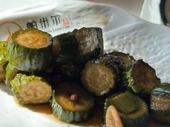 -帕米尔食府(白云观店)