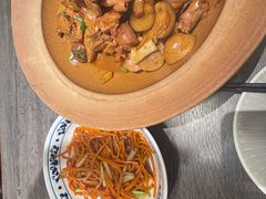 -江间有味·拼烧·鱼鲜·粤式靓汤(汉口江滩店)