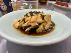 -金典银峰老鹅馆·昆山菜(亭林公园店)