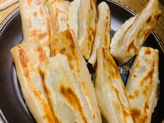 太后锅贴-茂盛小吃(蓝田店)