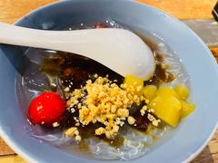 -金谷园饺子·烧烤(人大总店)