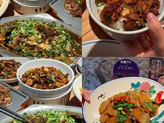 -树厨贵州菜(大十字店)