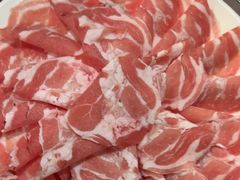 -马记伊源斋涮肉·清真菜(潘家园古玩市场店)