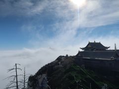 -峨眉山风景名胜区