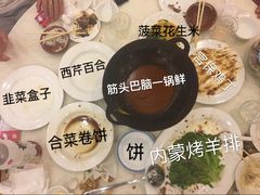 -郭林家常菜(洋桥店)