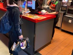 -汉堡王(上海凌云壹街坊店)