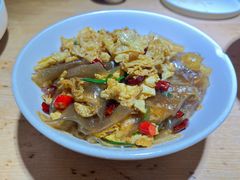 -长寿面馆(振兴路店)