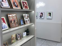 -天真蓝照相馆(新世界店)