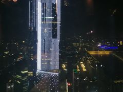 -广州四季酒店·天吧·高空酒吧