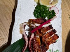 -虹料理·日料放题(悠方店)