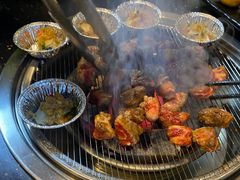 -丹东丛炟海鲜烧烤(江艺路店)