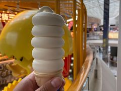 -DQ·蛋糕·冰淇淋(荟聚中心店)