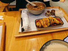 -头壹号 大油条·老长沙盖码饭(北辰店)
