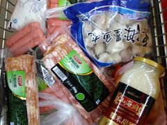 -满客隆仓储超市(铁北店)