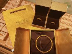 -老鳳祥銀樓(八佰伴店)