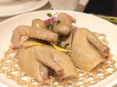 -神仙馆(衡山路店)