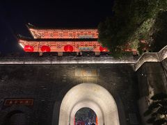 -鼓楼(西湖风景名胜区)