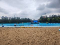 -欢乐水魔方水世界