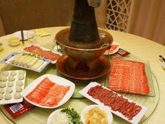 -东来顺饭庄(五道口店)