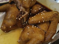 -鸽鸟轩(石岐店)