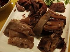 -英子补身汤(海兰路店)