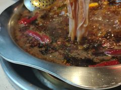 -九尺赵老四鲜鹅肠火锅
