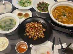 -徐记海鲜(观沙岭|滨江新城店)